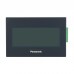 AIG02GQ02D 3.8" HMI LCD Display Monitor For Replace Panasonic HMI Touchscreen 3.8inch Touch Screen