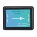 LVDS Adapter LVDS To V-by-one/VB1/VB0 4K Adapter Box Suitable For T-60S/T-80S TV LCD Screen Tester