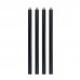 4PCS JPC-12 Extended Elements Antenna Elements for PAC-12 JPC-7 Portable Shortwave Antennas