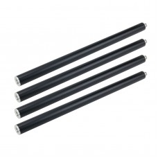 4PCS JPC-12 Extended Elements Antenna Elements for PAC-12 JPC-7 Portable Shortwave Antennas