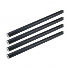 4PCS JPC-7 Multi-Band Portable Shortwave Antennas Mini-Buddipole PAC-12 Dedicated Extended Vibrator