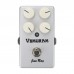 LY-ROCK Overdrive Pedal Distortion Pedal Guitar Pedal Replacement For VEMURAM Jan Ray Clone