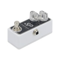 LYROK Effect Pedal Multi-Mode Mini Compressor Pedal Guitar Pedal Replacement For SP Compressor