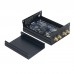 LimeSDR 100KHz-3.8GHz SDR Development Board Kit Open Source SDR Platform Board With Metal Shell