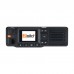 Zello Radio 4G Network Radio 50KM Mobile Radio Small Car Radio Station For Zello Real-ptt Platforms