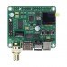 N0 Digital Audio DAC Board Hifi Decoder Board For Coaxial Optical I2S For Raspberry Pi 2B/3B/3B+/4B