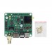 N0 Digital Audio DAC Board Hifi Decoder Board For Coaxial Optical I2S For Raspberry Pi 2B/3B/3B+/4B