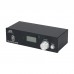 5.1 Audio Decoder DAC USB Sound Card Bluetooth Receiver 5.1CH Digital Audio System UD951B Black