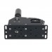 Simagic Q1 Sequential Shifter PC Racing Games SRS Sequential Shifter Gearshift USB Hand Brake 120mm