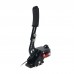 USB Hand Brake+Clamp for Logitech G27/G29/T300RS /G920/G295 Racing Games Brake System Handbrake Auto Parts-Black