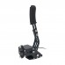 USB Hand Brake+Clamp for Logitech G27/G29/T300RS /G920/G295 Racing Games Brake System Handbrake Auto Parts-Black
