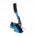 USB Hand Brake+Clamp for Logitech G27/G29/T300RS /G920/G295 Racing Games Brake System Handbrake Auto Parts-Blue