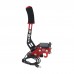 USB Hand Brake+Clamp for Logitech G27/G29/T300RS /G920/G295 Racing Games Brake System Handbrake Auto Parts-Red