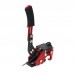 USB Hand Brake+Clamp for Logitech G27/G29/T300RS /G920/G295 Racing Games Brake System Handbrake Auto Parts-Red