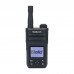 H-28Y POC Radio 2G/3G/4G/Network Walkie Talkie Supports Wifi Bluetooth GPS Positioning Real-PTT