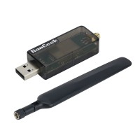 HamGeek CC2652P Pro USB Dongle Zigbee Gateway For Smart Home ZHA ZigBee2MQTT In HASS Integration