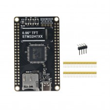 STM32H743VIT6 STM32 Board 2M Flash 1M RAM Learning Board Development board Compatible Openmv