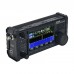 XIEGU X6100 50MHz HF Transceiver All Mode Transceiver Portable SDR Transceiver With Antenna Tuner