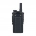 HamGeek HG-N96 Zello Radio POC Walkie Talkie 4G 400-470MHz Handheld Transceiver GPS Track Playback