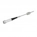 SG7200 38.2" Dual Band Mobile Antenna VHF UHF Car Antenna High Gain For Car Mobile Radio Transceiver