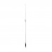 SG7200 38.2" Dual Band Mobile Antenna VHF UHF Car Antenna High Gain For Car Mobile Radio Transceiver