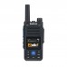 HamGeek HG-369 POC Radio Walkie Talkie Wifi Bluetooth 2G/3G/4G Network Radio For Zello Real-ptt