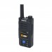 HamGeek HG-369 POC Radio Walkie Talkie Wifi Bluetooth 2G/3G/4G Network Radio For Zello Real-ptt