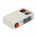 150MHz 95W EMP Generator Electromagnetic Pulse Generator White For Slot Machine Fingerprint Lock