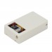 150MHz 95W EMP Generator Electromagnetic Pulse Generator White For Slot Machine Fingerprint Lock