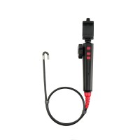 MaxGeek WD-8 2M 8MM HD Industrial Endoscope 360° 1280x720 Wifi Endoscope Inspection Camera