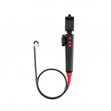 MaxGeek WD-8 2M 8MM HD Industrial Endoscope 360° 1280x720 Wifi Endoscope Inspection Camera