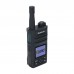 HamGeek H-28Y 4G Walkie Talkie POC Radio Bluetooth Wifi Handheld Transceiver for Zello Real-PTT