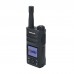 HamGeek H-28Y 4G Walkie Talkie POC Radio Bluetooth Wifi Handheld Transceiver for Zello Real-PTT