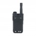 HamGeek H-28Y 4G Walkie Talkie POC Radio Bluetooth Wifi Handheld Transceiver for Zello Real-PTT