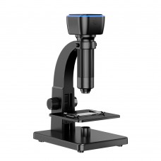 315W 5MP 2000X Wifi Digital Microscope Dual Lights Supports Wifi USB Connection For Students Labs