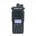 20W 50KM VHF UHF Radio Walkie Talkie Professional FM Transceiver Large Capacity Battery Clear Sound