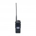 20W 50KM VHF UHF Radio Walkie Talkie Professional FM Transceiver Large Capacity Battery Clear Sound