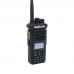 20W 50KM VHF UHF Radio Walkie Talkie Professional FM Transceiver Large Capacity Battery Clear Sound