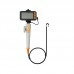 8MM/0.3" 1080P Wifi Endoscope Camera 360° Steering Industrial Endoscope For Cellphone Android iPhone