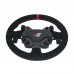 SIMAGIC GT1 Round Shape Wheel Steering Wheel for Alpha Mini Base Direct Drive Simulator