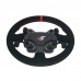 SIMAGIC GT1 Round Shape Wheel Steering Wheel for Alpha Mini Base Direct Drive Simulator