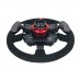 SIMAGIC GT1 Round Shape Wheel Steering Wheel for Alpha Mini Base Direct Drive Simulator
