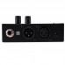 MA400 Headphone Preamplifier Microphone Preamplifier Headphone Preamplifier Personal Monitor Mixer