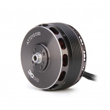 T-Motor AT7215 KV200 Brushless Motor Drone Motor For RC Drone Fixed Wing Multicopter 30CC