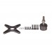 T-Motor AT7215 KV220 Brushless Motor Drone Motor For RC Drone Fixed Wing Multicopter 30CC