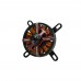 T-Motor AM20 KV1500 1-2S Brushless Motor Drone Motor AM Series Suitable For Fixed Wing Drones