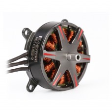 T-Motor AM40 3D KV1500 Brushless Motor 2-3S Drone Motor Perfect For RC Fixed Wing Airplane Drones