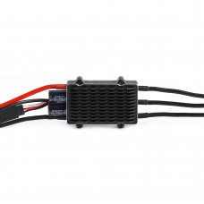 T-Motor FLAME 60A 12S Electronic Speed Control Brushless ESC 600Hz 6-12S Waterproof ESC For UAV Drones