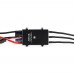 T-Motor FLAME 60A 12S Electronic Speed Control Brushless ESC 600Hz 6-12S Waterproof ESC For UAV Drones