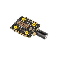 T-Motor MINI F45A 6S 4 In 1 ESC Electronic Speed Control Suitable For FPV Racing Drones UAV